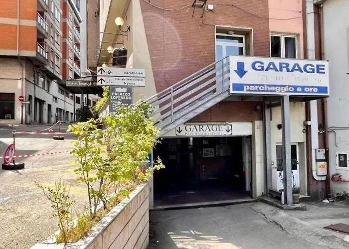 La Piazzetta Suite