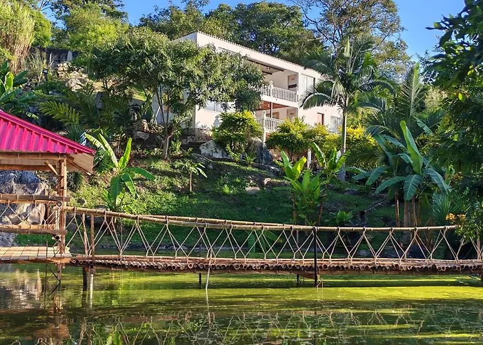 Finca Campestre Rancho Alegre