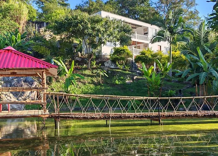 Finca Campestre Rancho Alegre
