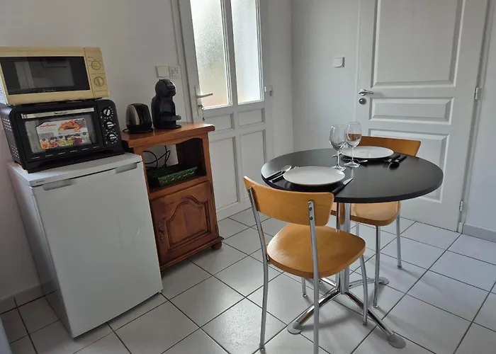 Chambre Is