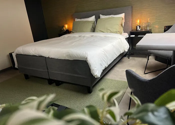 Ikigai B&B Oud-Turnhout