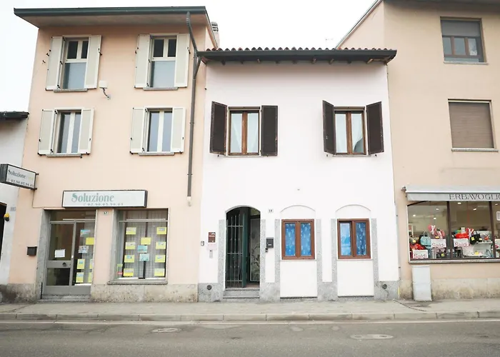 Casa Dolce Casa