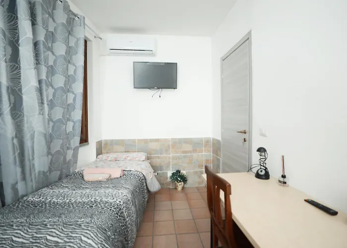 Casa Dolce Casa