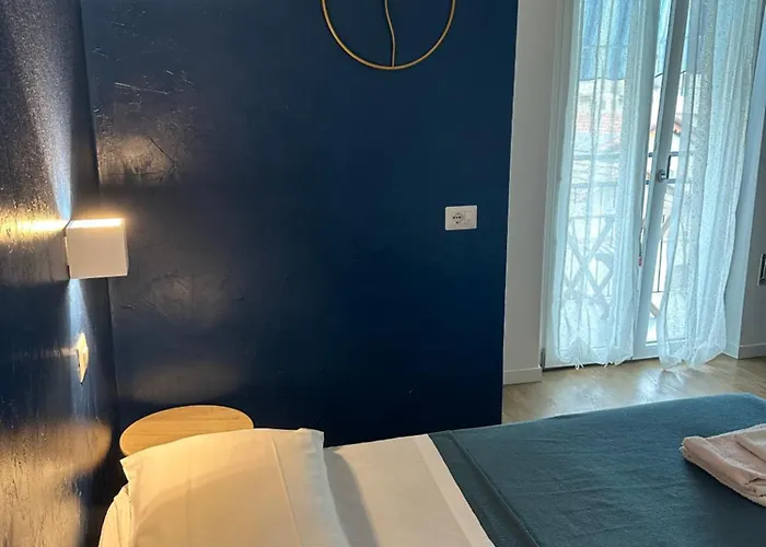 Hotel Sylva Cattolica