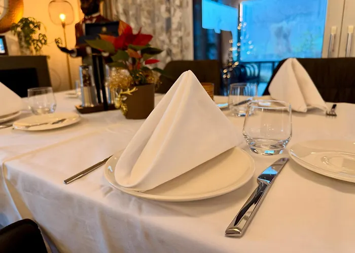 KOASA HOF Bed&Breakfast