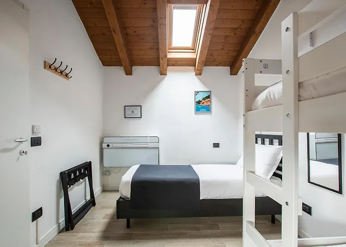 La Casa del Sarto - Rooms&Apartments Lecco