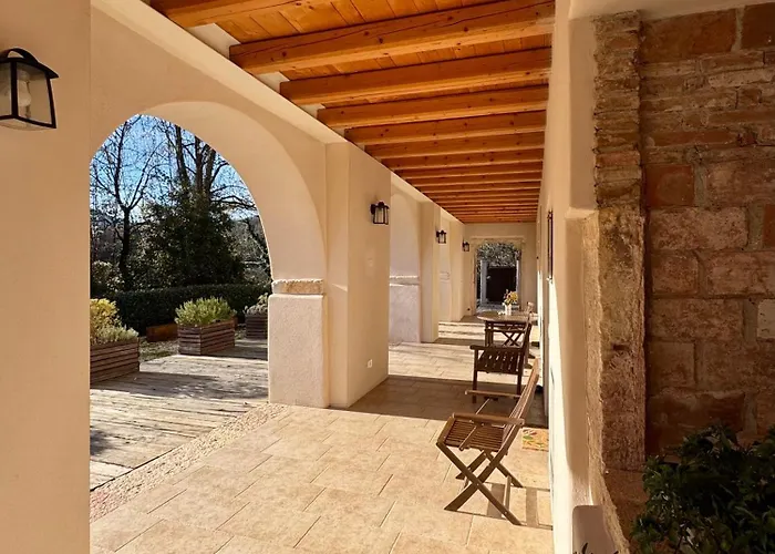 B&B Ca Panisacco