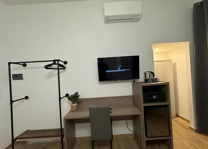 Montecristo B&B Grosseto
