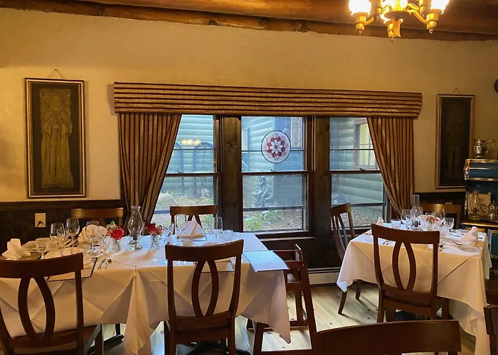 Inn Of Glen Haven
