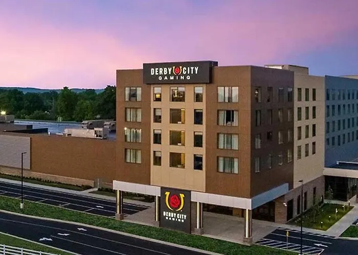 Derby City Gaming & Hotel - A Churchill Downs Property