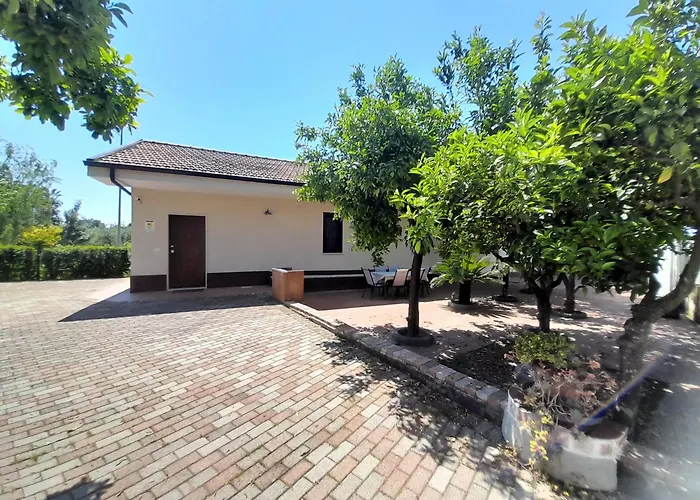 Serroni Alto