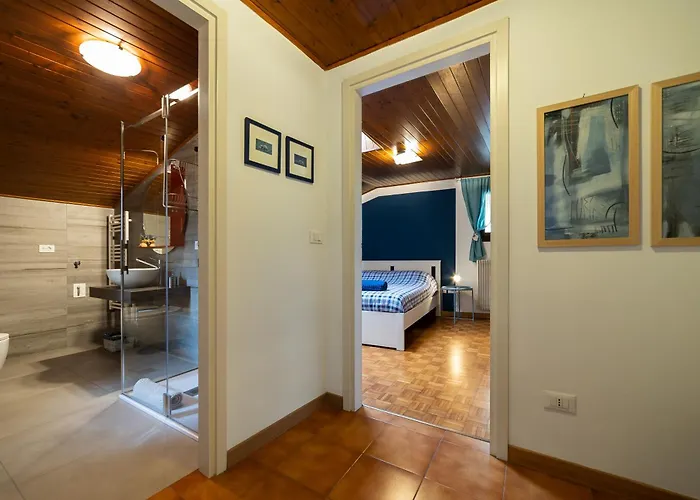 Alla Casa Medievale