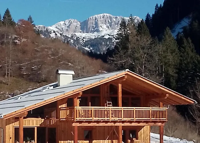 B&B Maso Ghirola Pinzolo