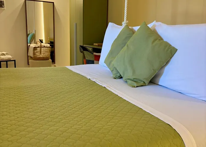 Bed and Breakfast I Secolari Sannicandro di Bari