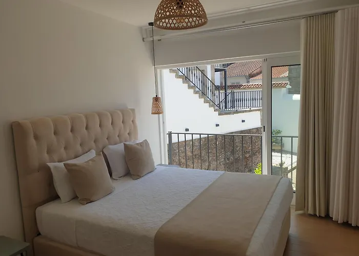 Casa Do Visconde