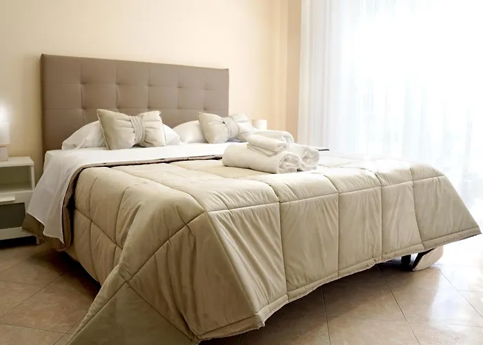 La Dolce Siesta Scafati-Pompei