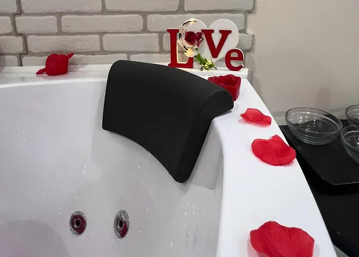 Spazio Relax B&B Bellizzi Irpino