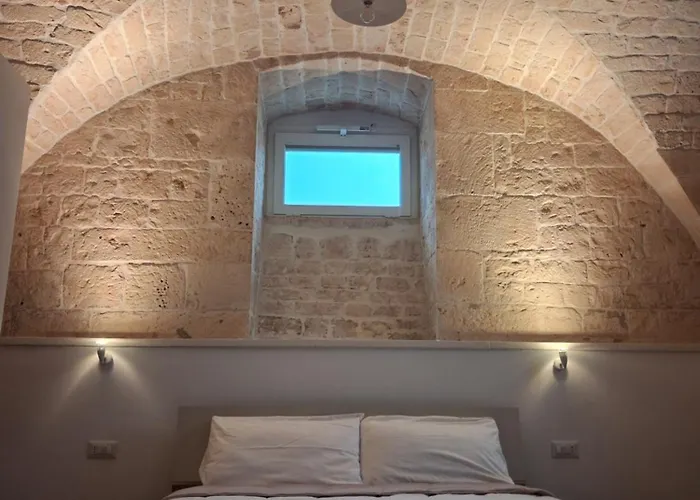 b&b Olio su Pietra Castellana Grotte
