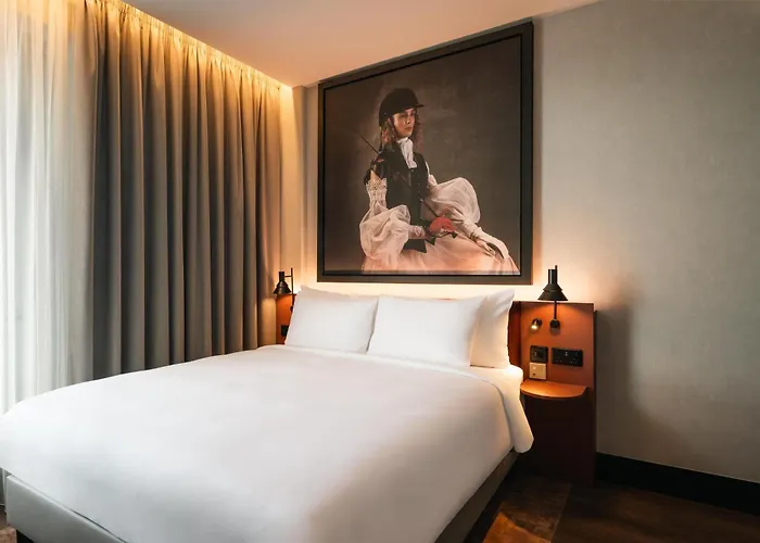 Radisson Red Galway