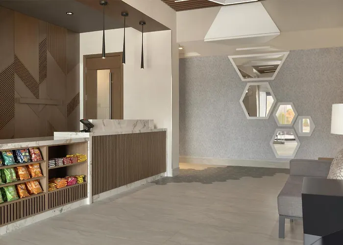 Hyatt Place Windsor
