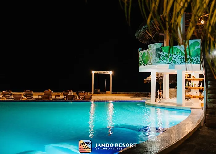 Jambo Resort By Mambo Hotels