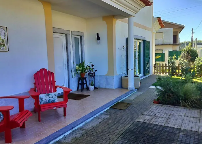 Xixi Cama Bed & Breakfast