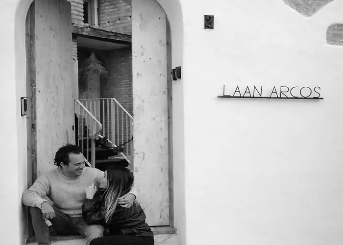 Laan Arcos