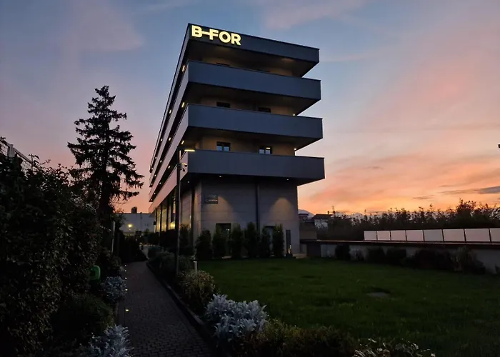 Bfor Hotel