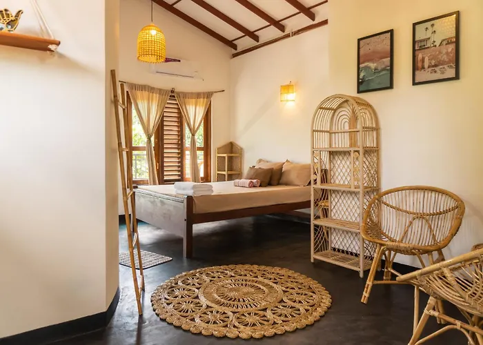 Slow Life Boutique Hotel - Adults Only