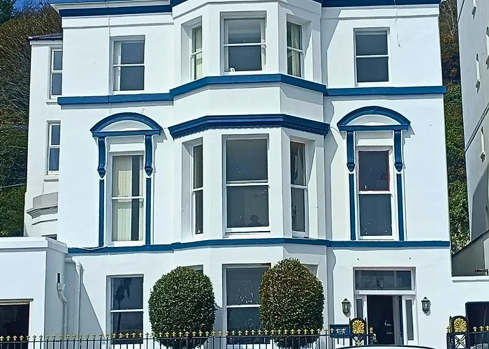 Kings' House