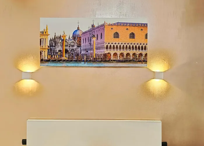 B&B Cavallotti Mestre
