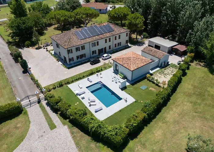I 2 Pini Room&Breakfast Portomaggiore