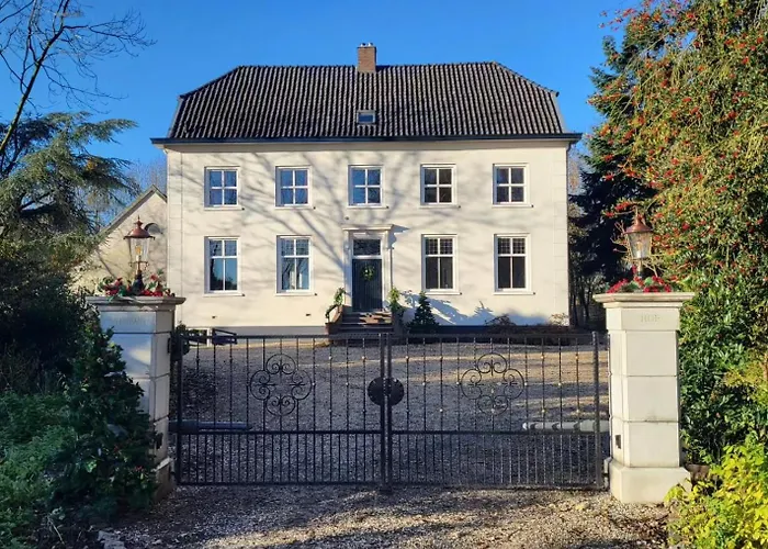 Landhuis de Nieuwe Hof