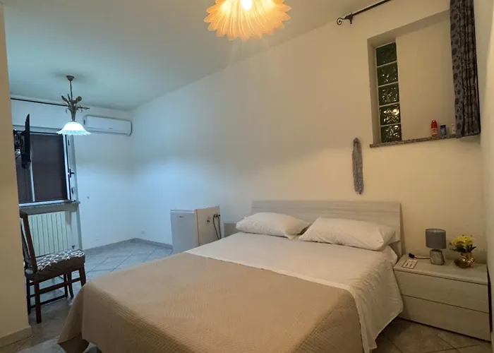Bed and Breakfast La Marinella Lamezia Terme