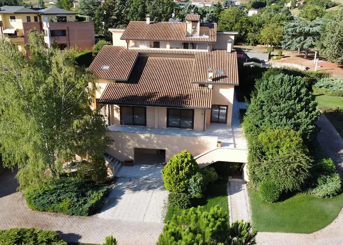 Villa Bellavista Luxury Suites