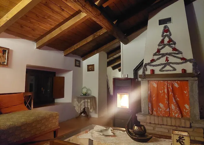 Dulcius Ex Asperis Bed & Breakfast