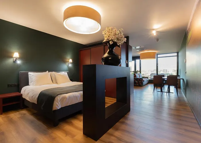 Longstay Achterhoek