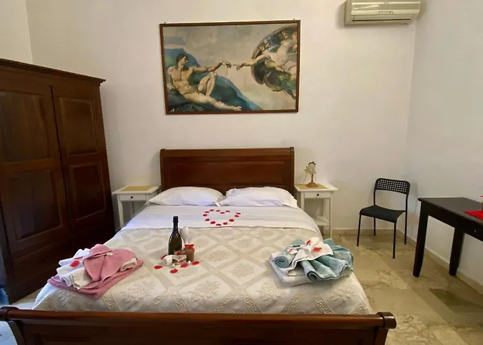 Bed and Breakfast 7 Seven Reggio Calabria