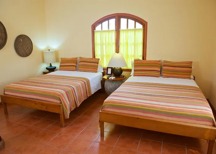 Coral House Inn