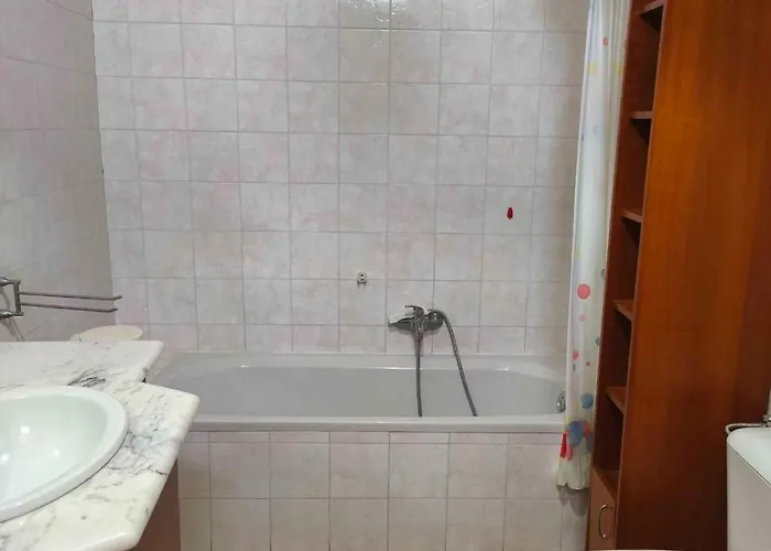 Bed and Breakfast Monte Longu Sassari