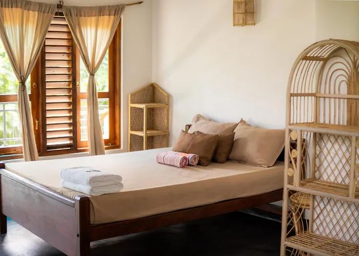 Slow Life Boutique Hotel - Adults Only