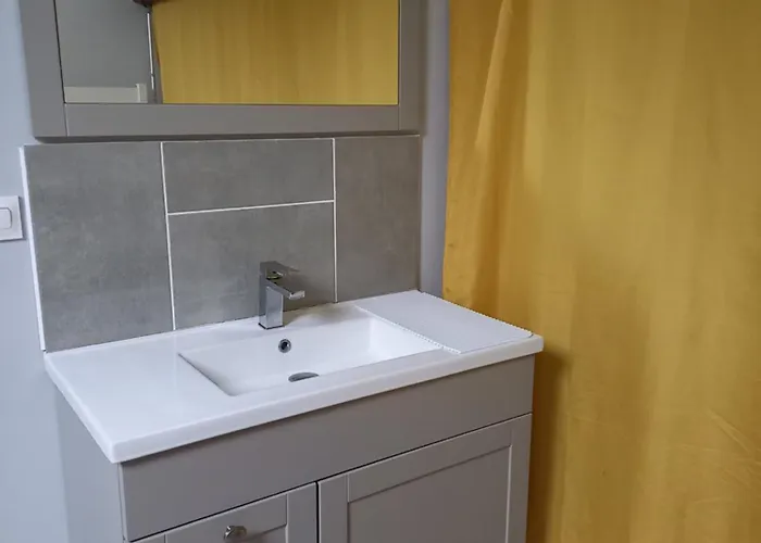 Bed and Breakfast Pause douceur à Saligny-sur-Roudon