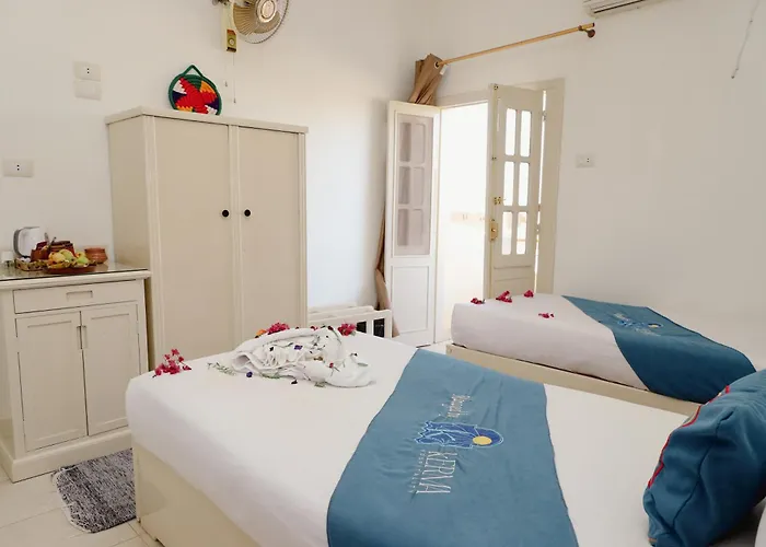 Bed and Breakfast Ekadolli Nubian House- By Kerma Hospitality Asuán