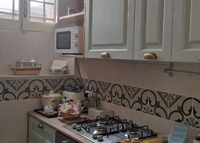 Le Scalelle B&B Piedimonte d'Alife
