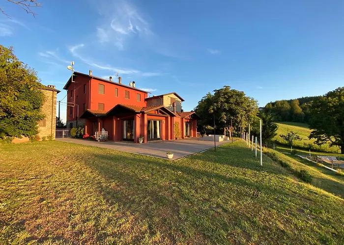 B&B Casa Lupi Ronchi 