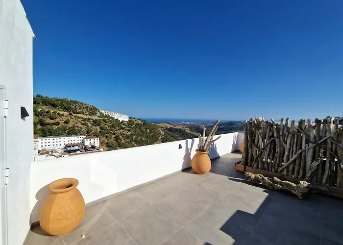 Villa Lomy Casares