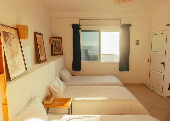 Olas Surf Camp
