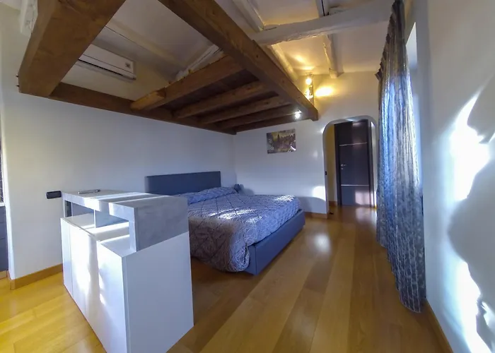 Bed And Breakfast La Panarda