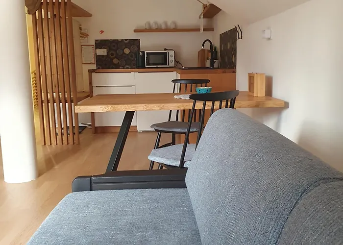River House Radolca Radovljica