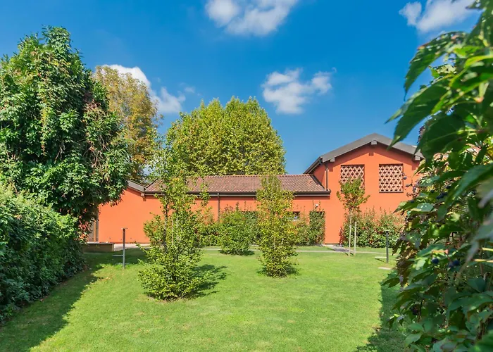Villa Il Platano Côme